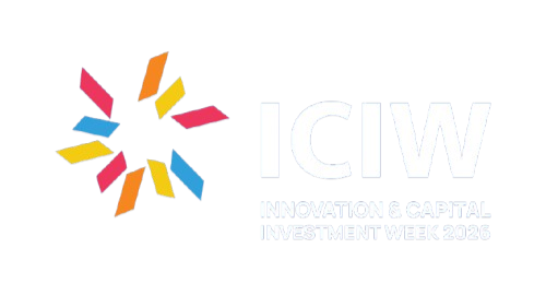 Innovation & Capital Investment Week 2026
