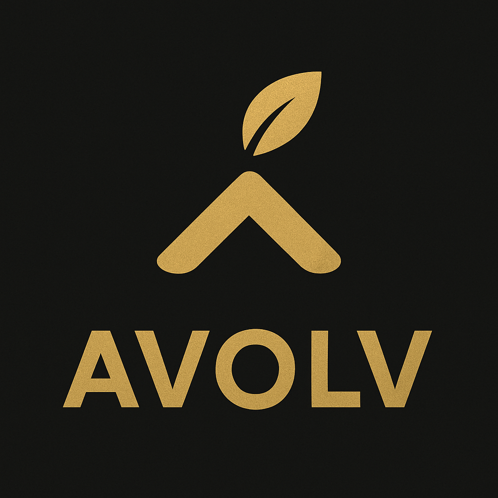 Avolv logo