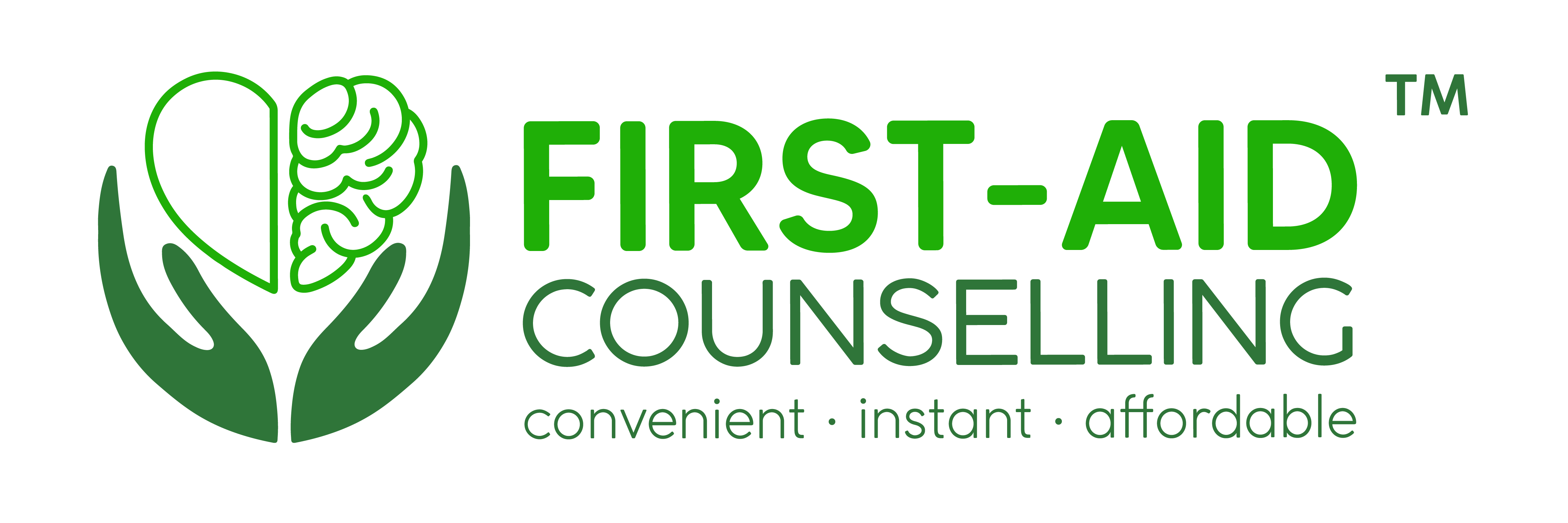 First-Aid Counselling logo