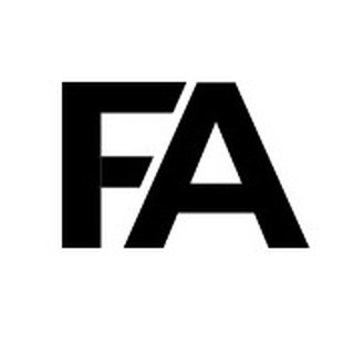 Fusion Attire logo