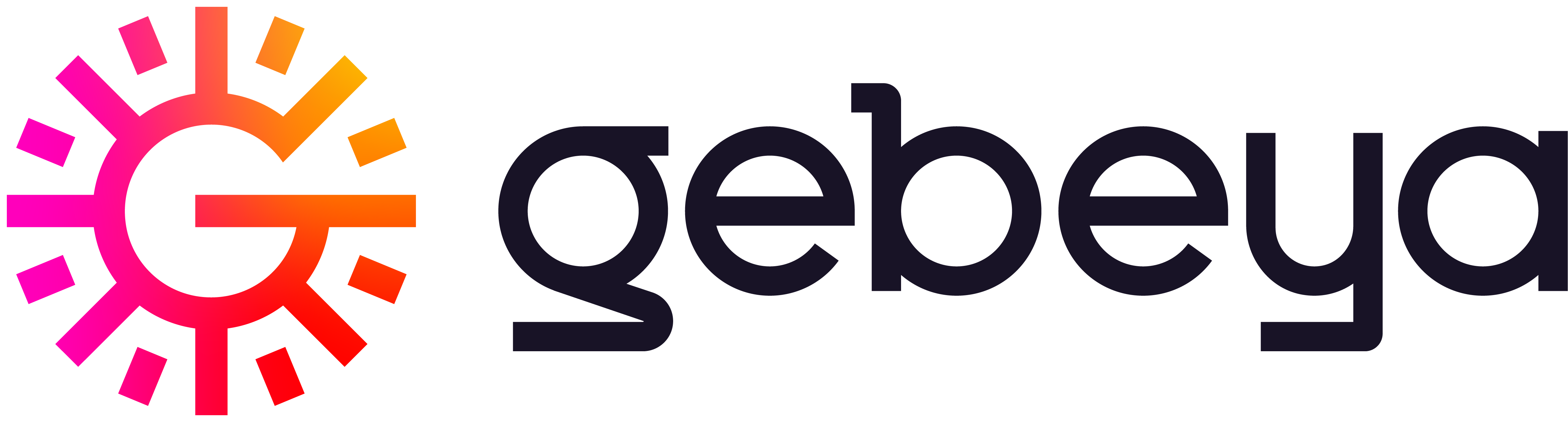 Gebeya logo