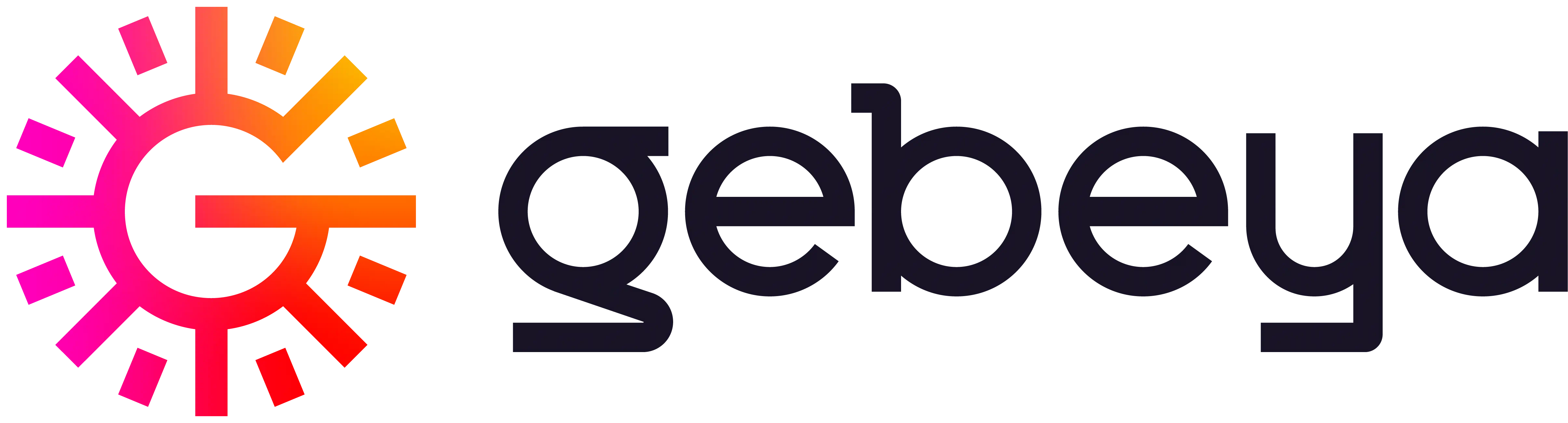 Gebeya logo