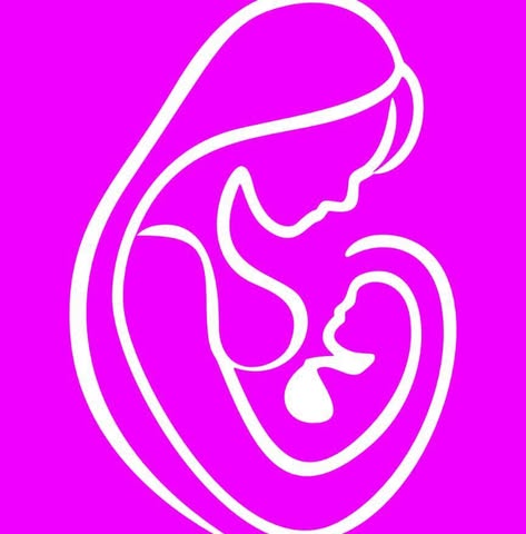 Heavenly Mothers logo