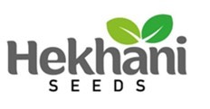 Hekhani Seeds logo