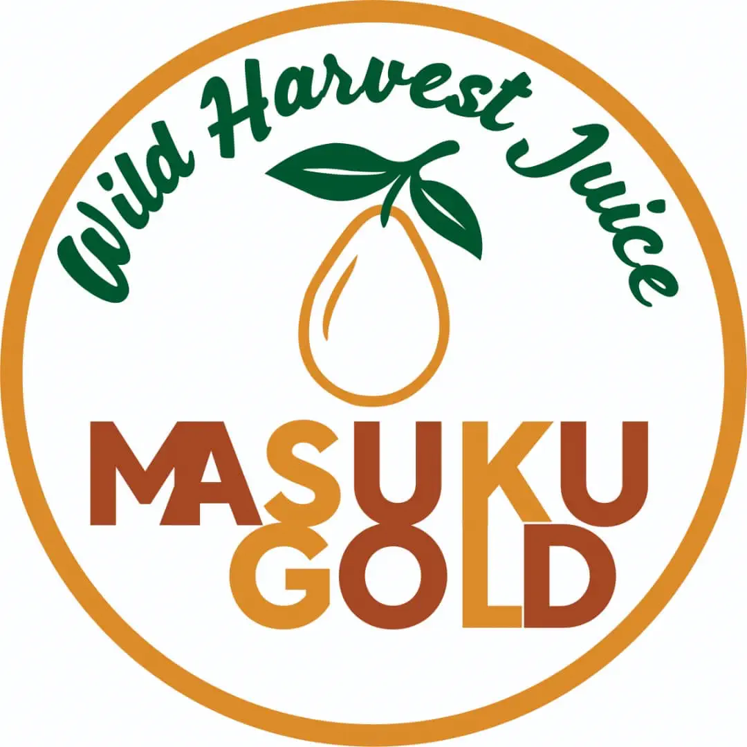 Masuku Gold logo