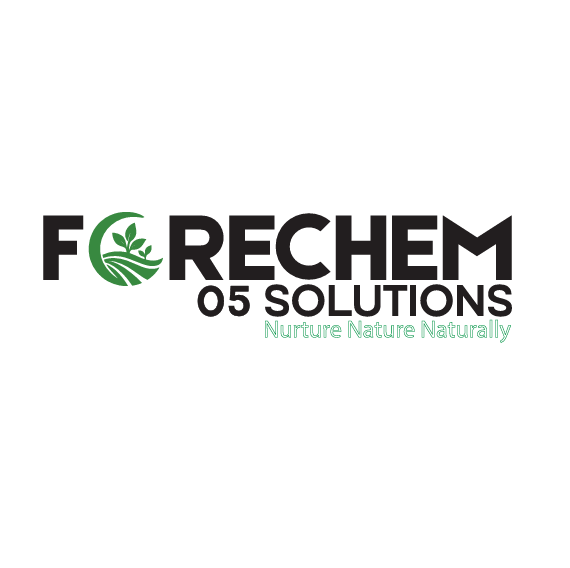 Forechem 05 Solutions logo