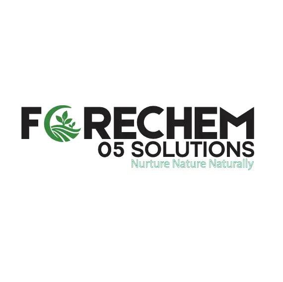 Forechem 05 Solutions logo