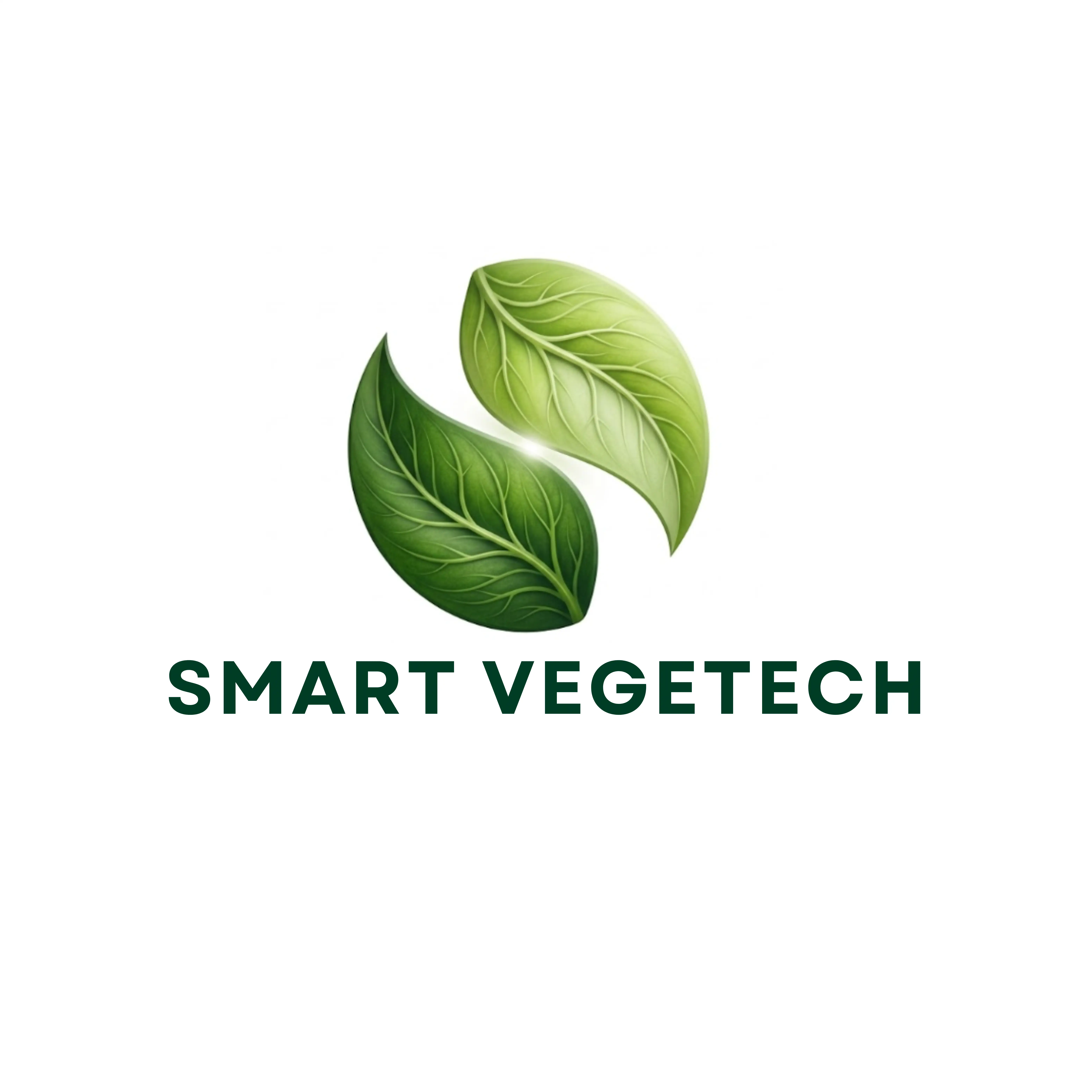 Smart Vegetech logo