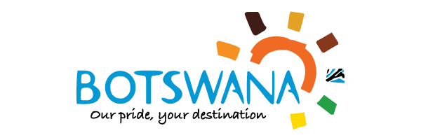 Botswana Tourism logo