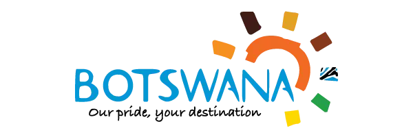 Botswana Tourism logo