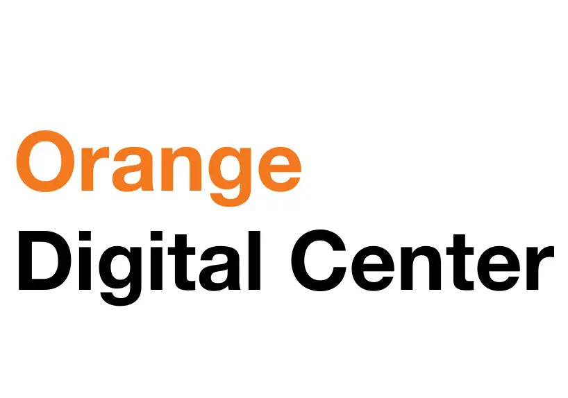Orange Digital Center logo