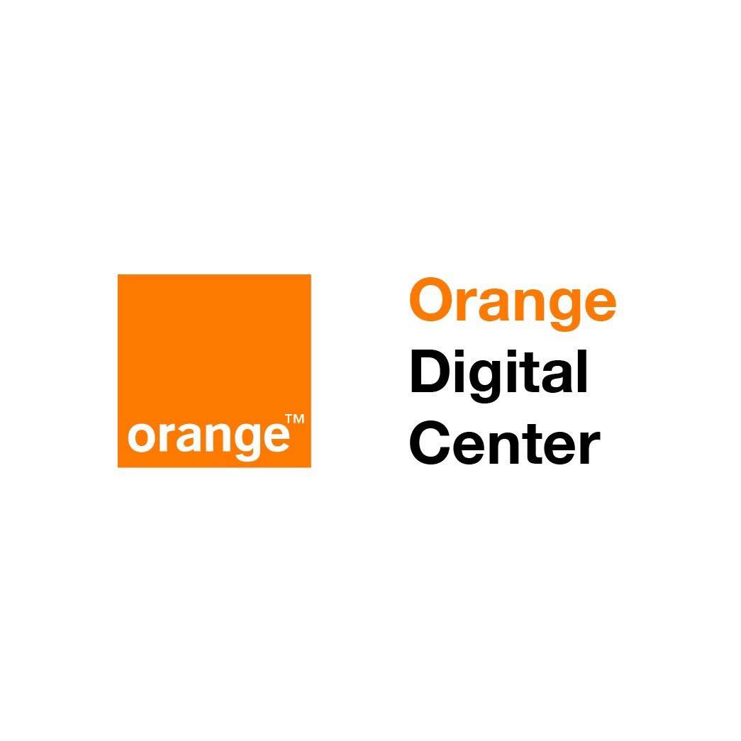 Orange Digital Center logo