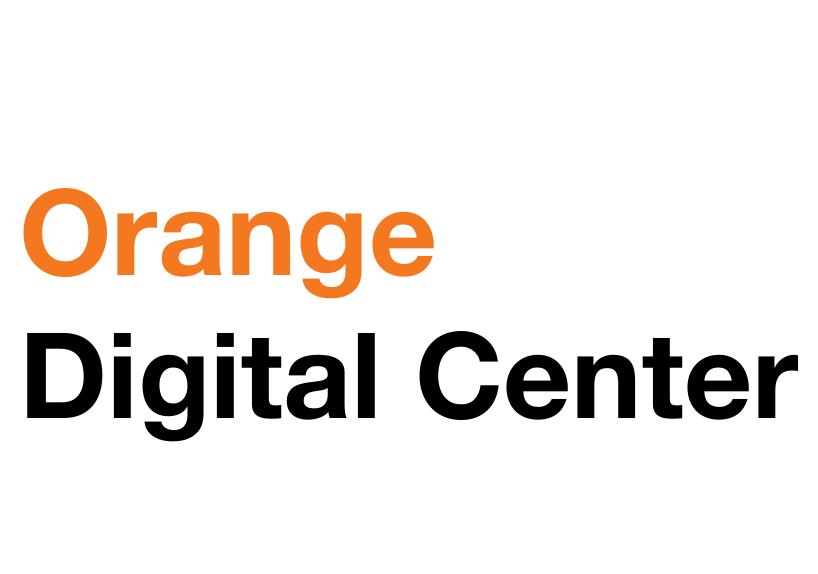 Orange Digital Center logo