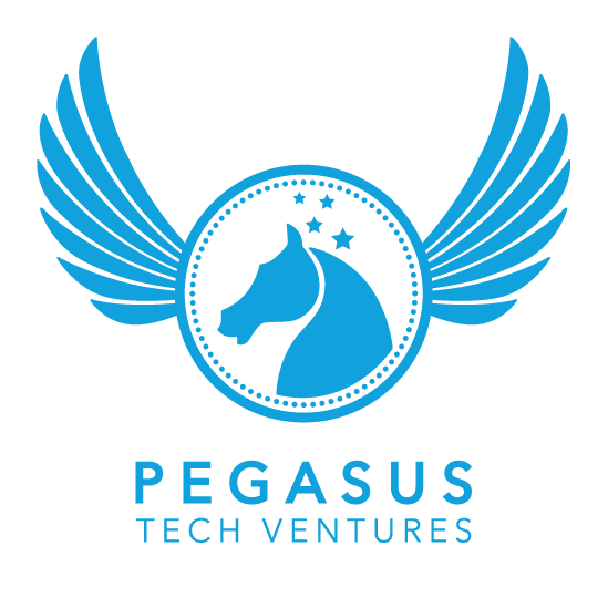 Pegasus Tech Ventures logo