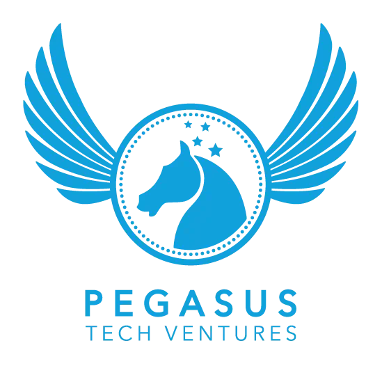 Pegasus Tech Ventures logo