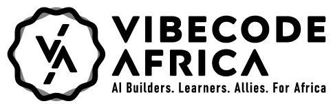 Vibecode Africa logo